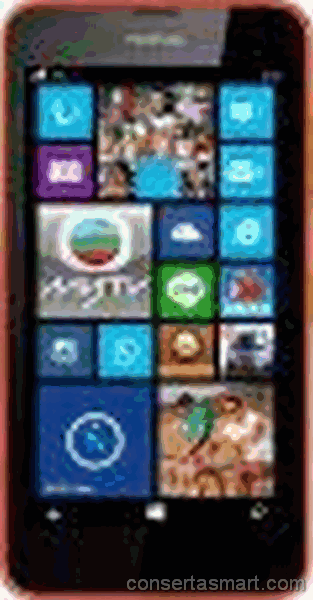 bateria sem carga Nokia Lumia 636