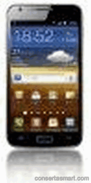 bateria sem carga Samsung Galaxy S2 LTE