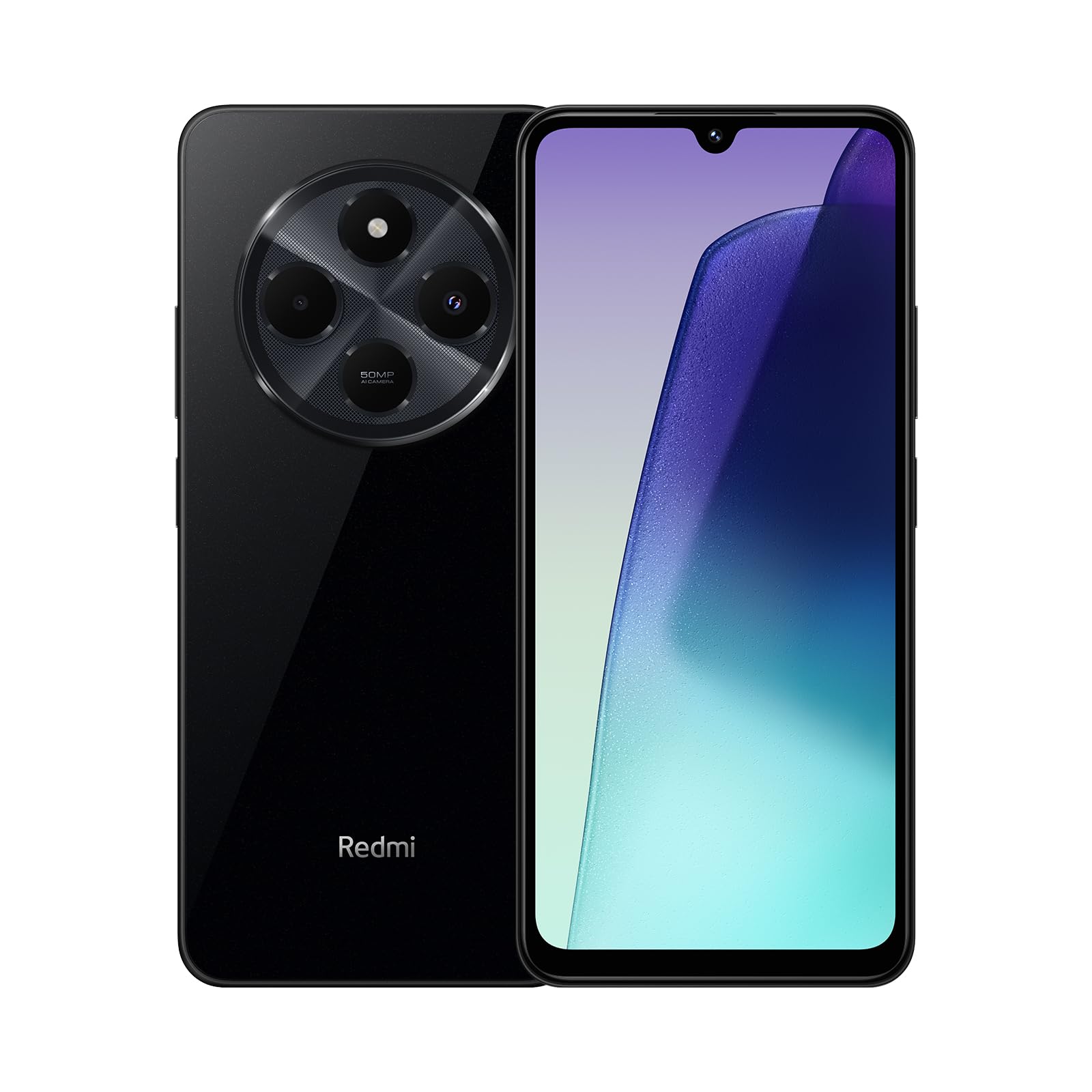 botão ruim emperrado Xiaomi Redmi 14C