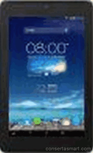 camera does not work&nbsp;Asus Fonepad 7