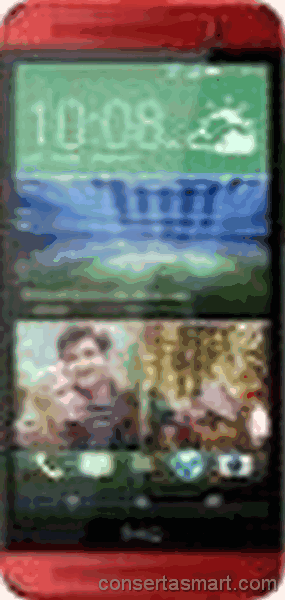 camera does not work&nbsp;HTC One E8