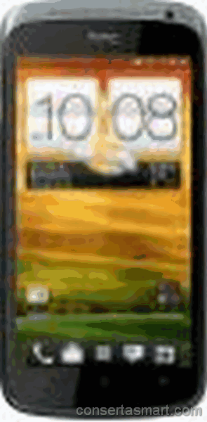 camera does not work&nbsp;HTC One S