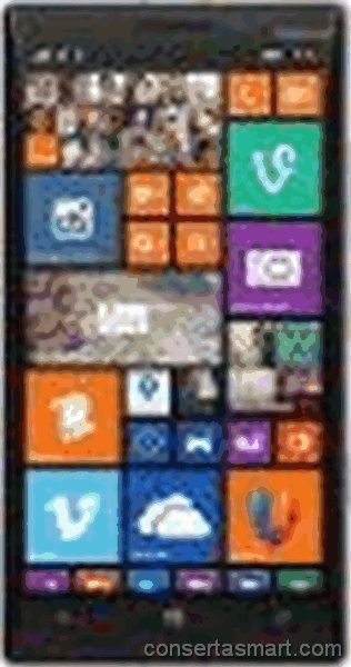 camera does not work&nbsp;NOKIA LUMIA 930