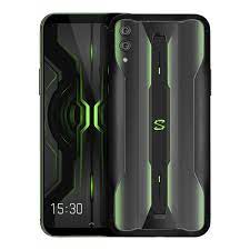 camera does not work Xiaomi Black Shark 2 Pro