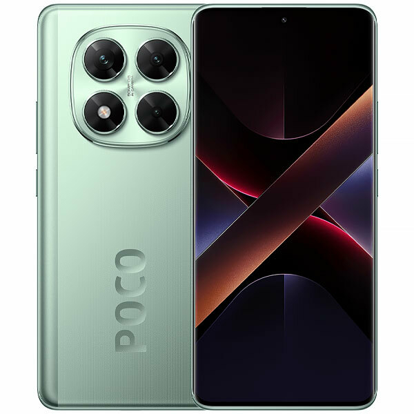 camera does not work Xiaomi Poco X7