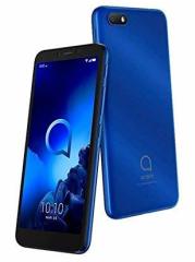 câmera não funciona Alcatel 1v 2019