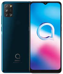 câmera não funciona Alcatel 3X 2020