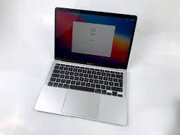 câmera não funciona Apple MacBook Air M1 2020