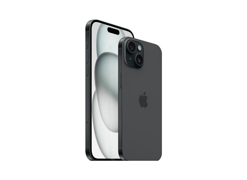 câmera não funciona Apple iPhone 15