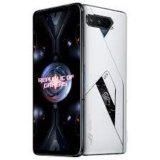 câmera não funciona Asus ROG Phone 5 Ultimate