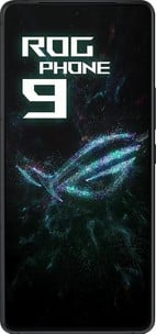 câmera não funciona Asus ROG Phone 9 Pro