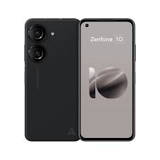 câmera não funciona Asus Zenfone 10