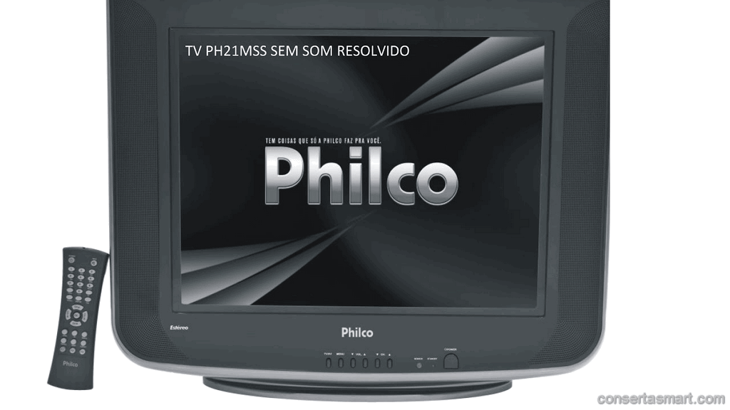 câmera não funciona&nbsp;PH21M SS