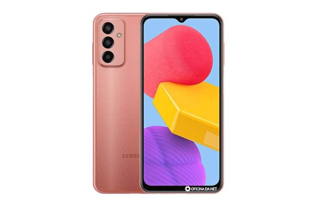 câmera não funciona Samsung Galaxy F13