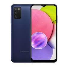 câmera não funciona Samsung Galaxy a03s