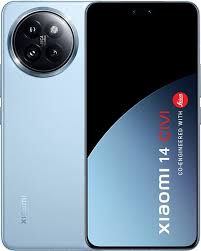 câmera não funciona Xiaomi 14 Civi
