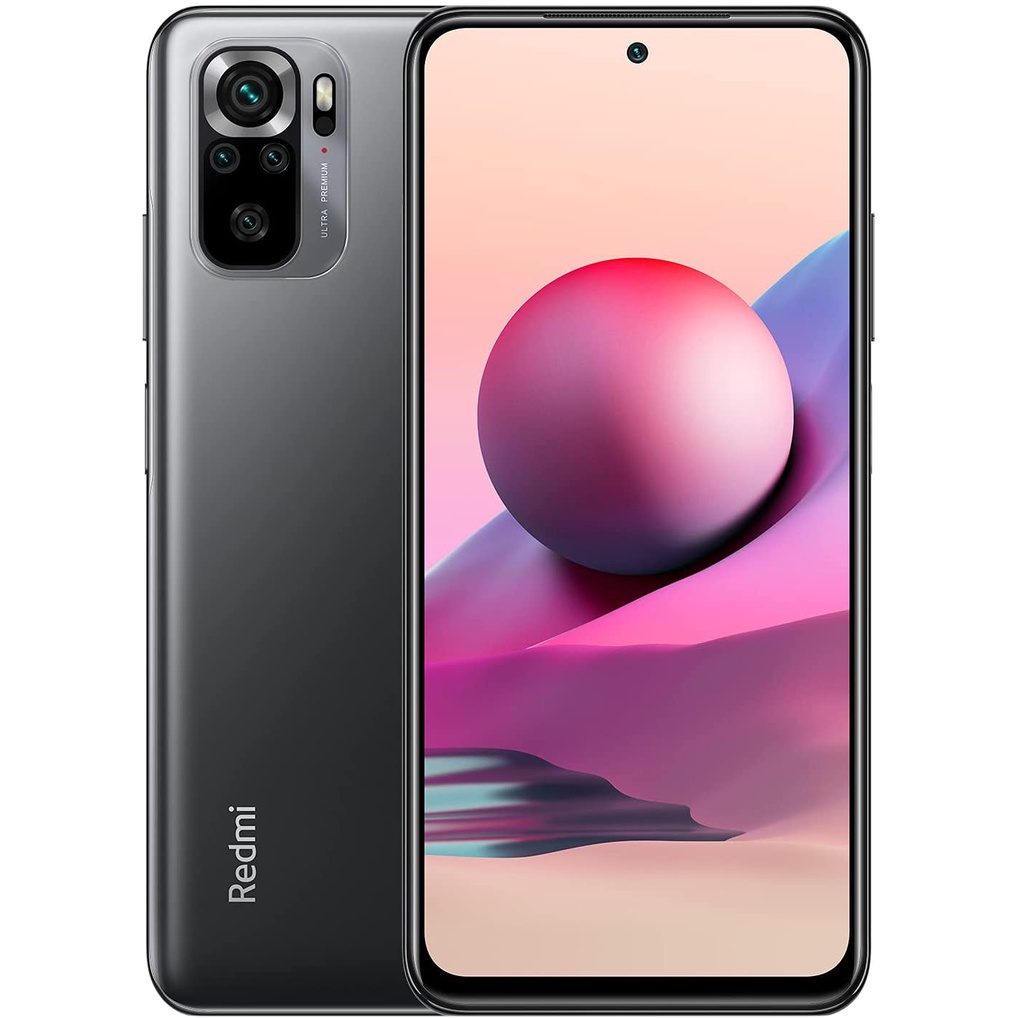 danno idrico Xiaomi Redmi Note 10 Pro Max