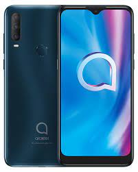 device does not turn on Alcatel 1S 2020