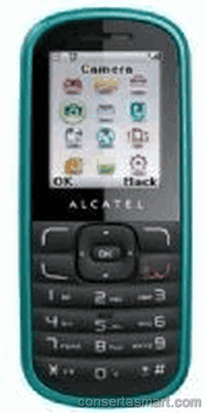 device does not turn on&nbsp;Alcatel One Touch 303