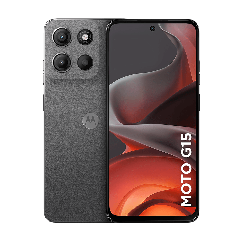 device does not turn on Motorola Moto G15