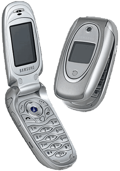 display branco listrado ou azul Samsung SGH-E330