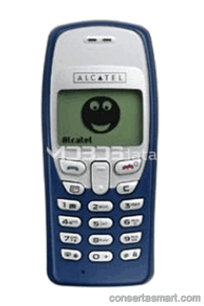 dispositivo no enciende Alcatel One Touch 320