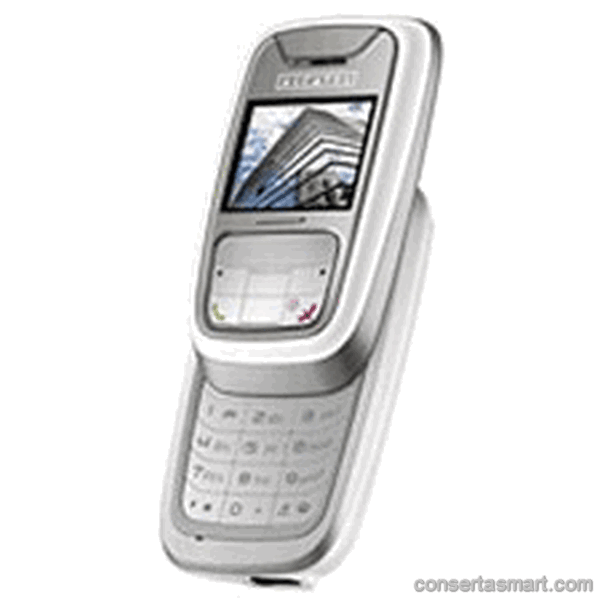 dispositivo no enciende Alcatel One Touch E265