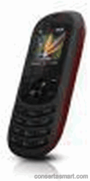 dégât des eaux Alcatel One Touch 301