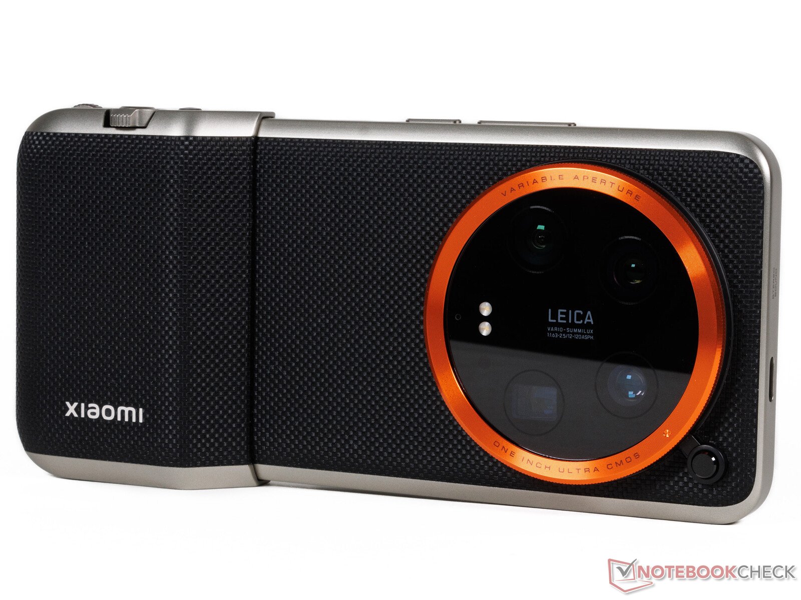 dégât des eaux Xiaomi 15 Ultra
