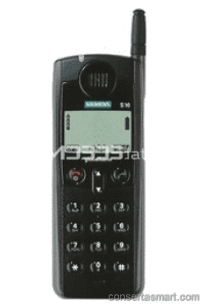 esquentando Siemens S16