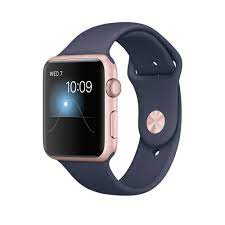 il dispositivo non on si accende Apple Watch Series 2