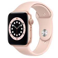il dispositivo non on si accende Apple Watch Series 6