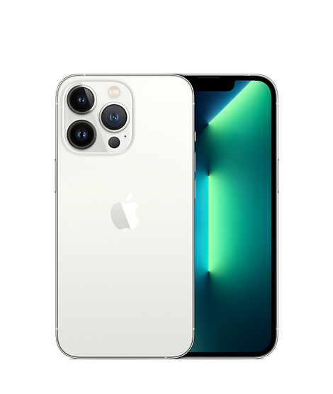 il dispositivo non on si accende Apple iPhone 13 Pro