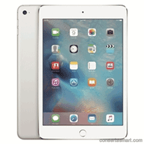 l'appareil ne s'allume pas APPLE IPAD MINI