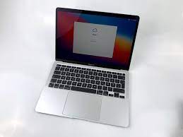 l'appareil ne s'allume pas&nbsp;Apple MacBook Air M1 2020