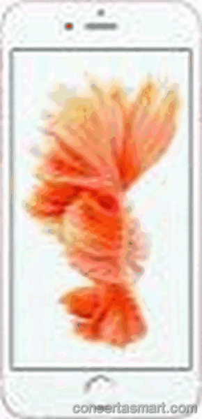 l'appareil ne s'allume pas&nbsp;Apple iPhone 6s Plus