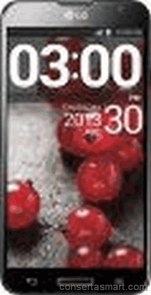 l'appareil ne s'allume pas LG Optimus G Pro