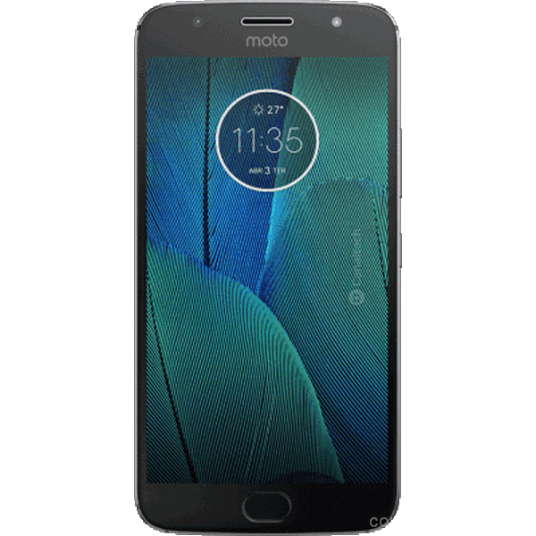 l'appareil ne s'allume pas Moto G5S Plus