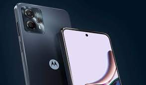l'appareil ne s'allume pas Motorola Moto G53