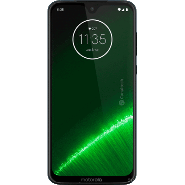 l'appareil ne s'allume pas Motorola Moto G7 Plus