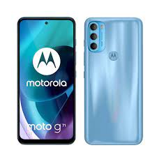 l'appareil ne s'allume pas Motorola Moto G71