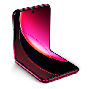 l'appareil ne s'allume pas Motorola Razr 40 Ultra