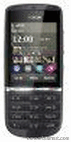 l'appareil ne s'allume pas Nokia Asha 300
