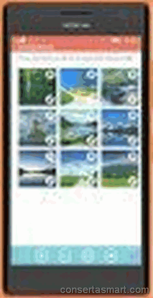 l'appareil ne s'allume pas Nokia Lumia 735