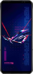 l'appareil ne s'allume pas ROG Phone 6