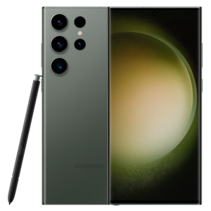 l'appareil ne s'allume pas Samsung Galaxy S23 Ultra