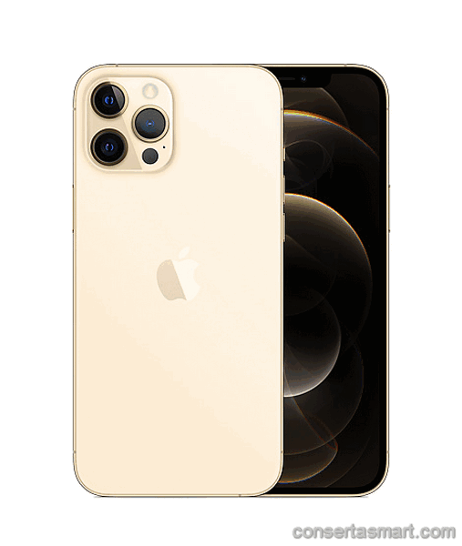 la fotocamera non funziona Apple iPhone 12 Pro Max
