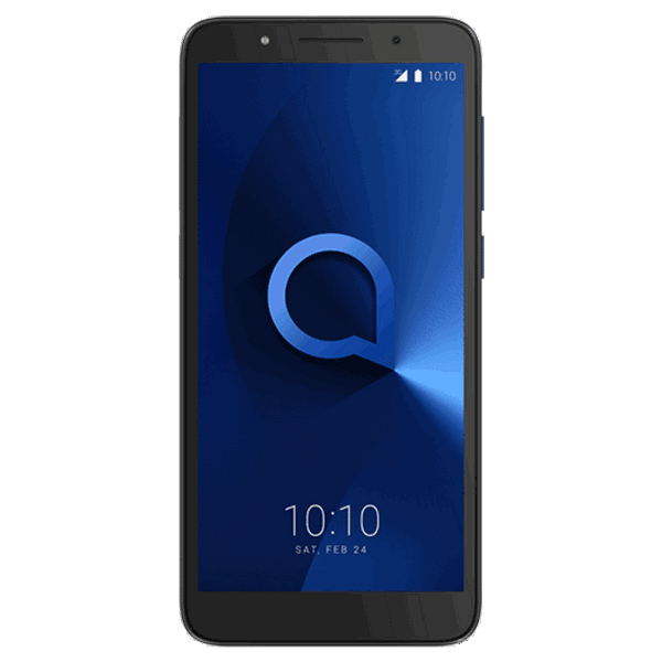 molhou Alcatel 1C Dual Sim