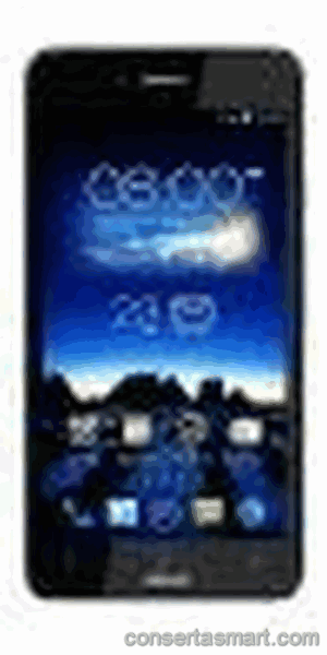 molhou Asus PadFone Infinity