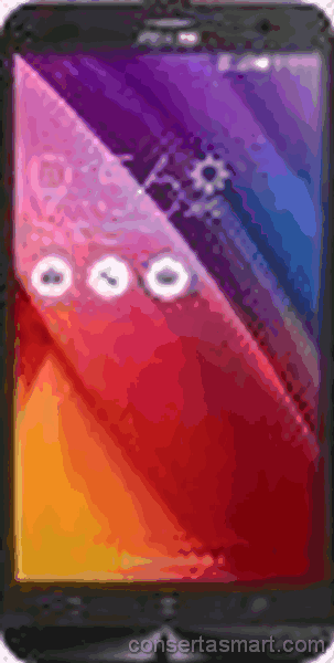 molhou Asus ZenFone 2 Laser